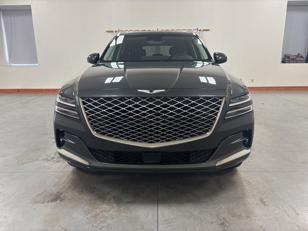 Used 2024 Genesis GV80 2.5T SUV