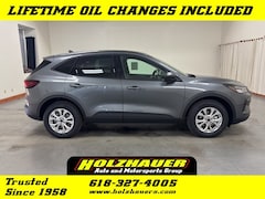 2026 Ford Escape Active SUV