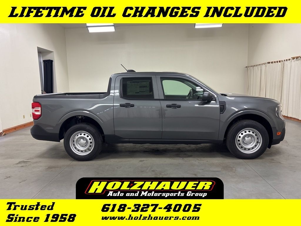 New 2026 Ford Maverick XL Truck