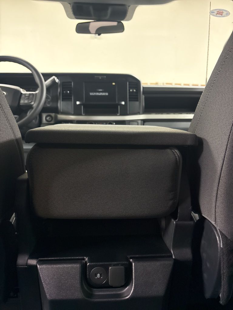 2026 Ford F-350 Super Duty XL - Photo 20
