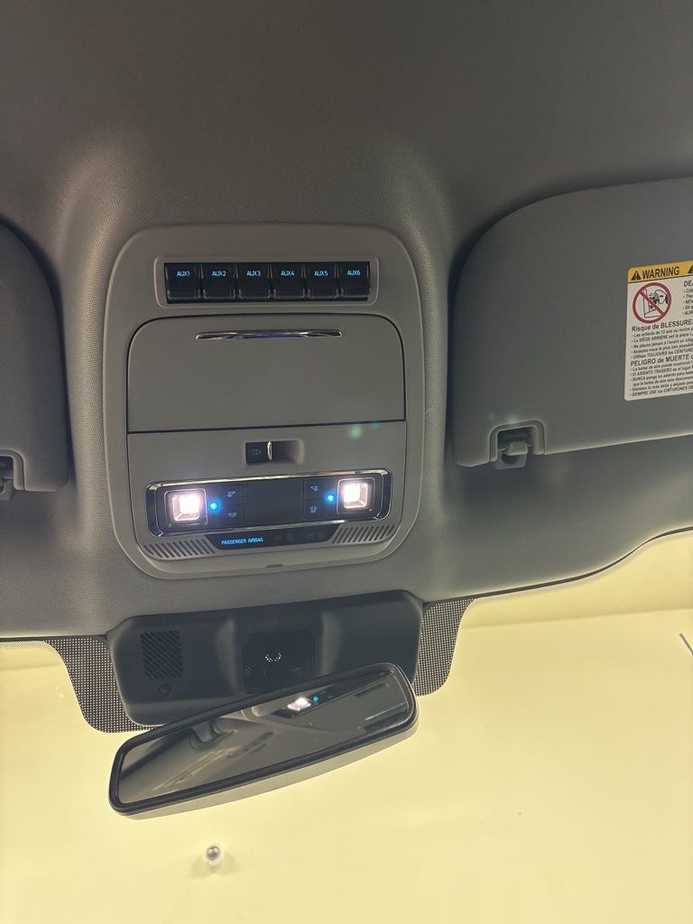 2026 Ford F-250 Super Duty Lariat - Photo 15