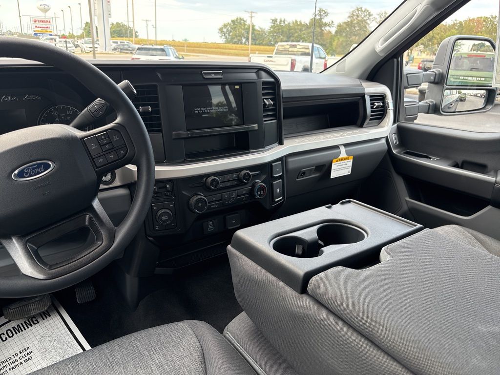 2026 Ford F-250 Super Duty XL - Photo 19
