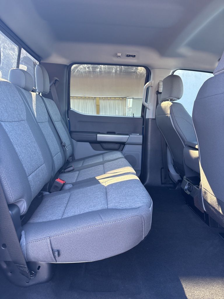 2026 Ford F-350 Super Duty XL - Photo 37