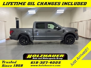 2026 Ford F-150 STX Truck for sale near Bellville IL