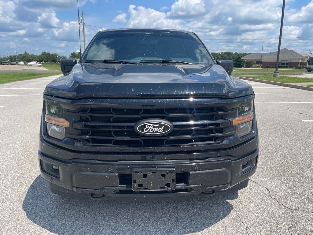 Used 2025 Ford F-150 XLT Truck