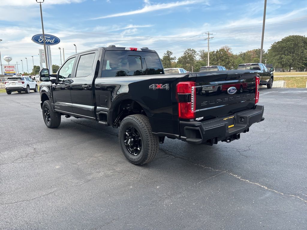 2026 Ford F-250 Super Duty XL - Photo 6