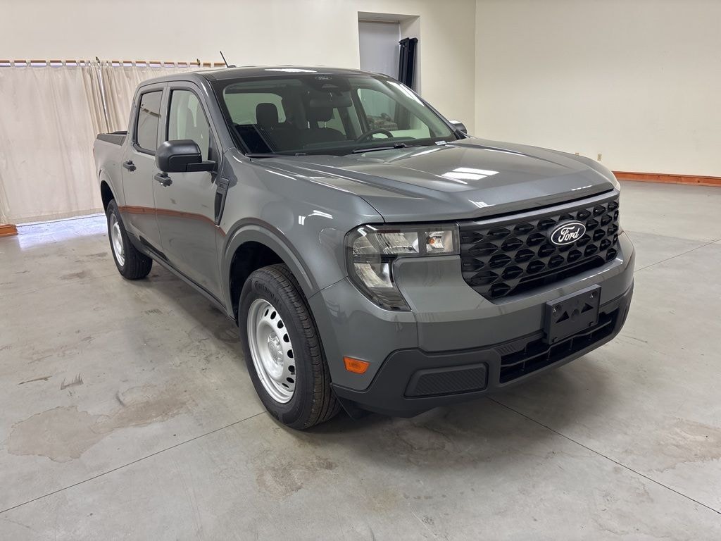 New 2026 Ford Maverick XL Truck