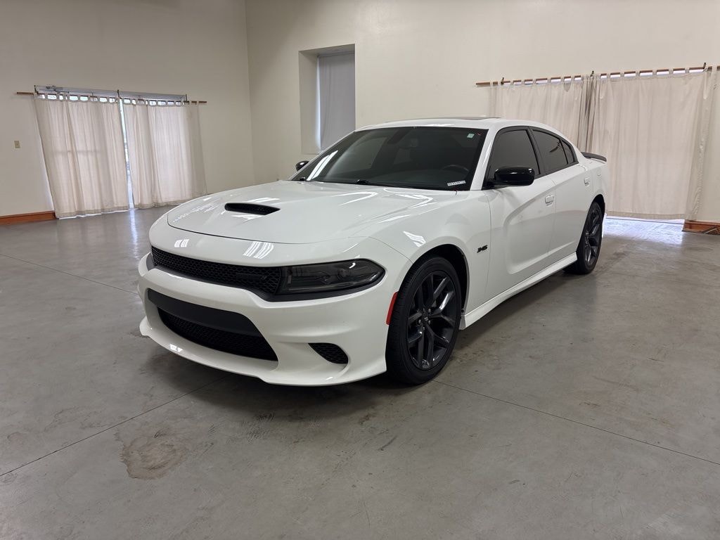 Used 2023 Dodge Charger R/T Sedan