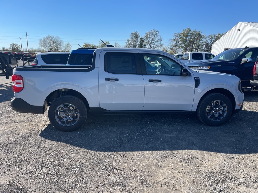 New 2025 Ford Maverick XLT Truck