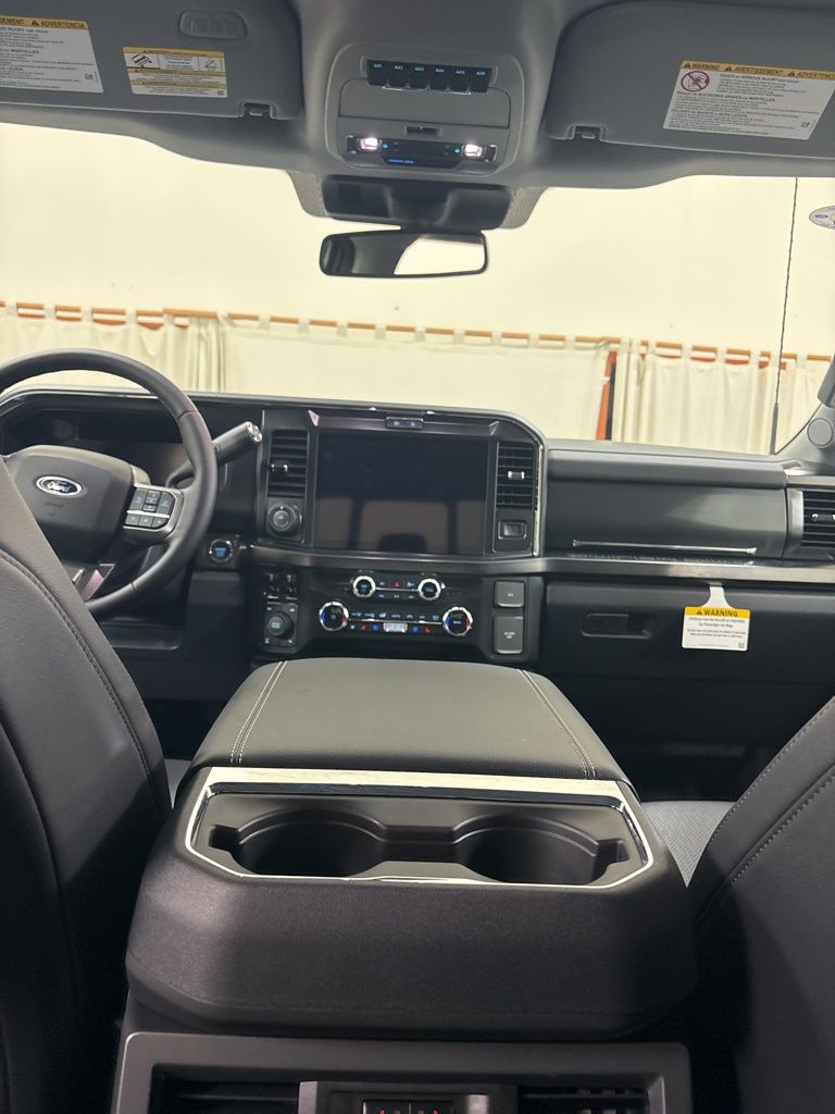 2026 Ford F-250 Super Duty Lariat - Photo 20
