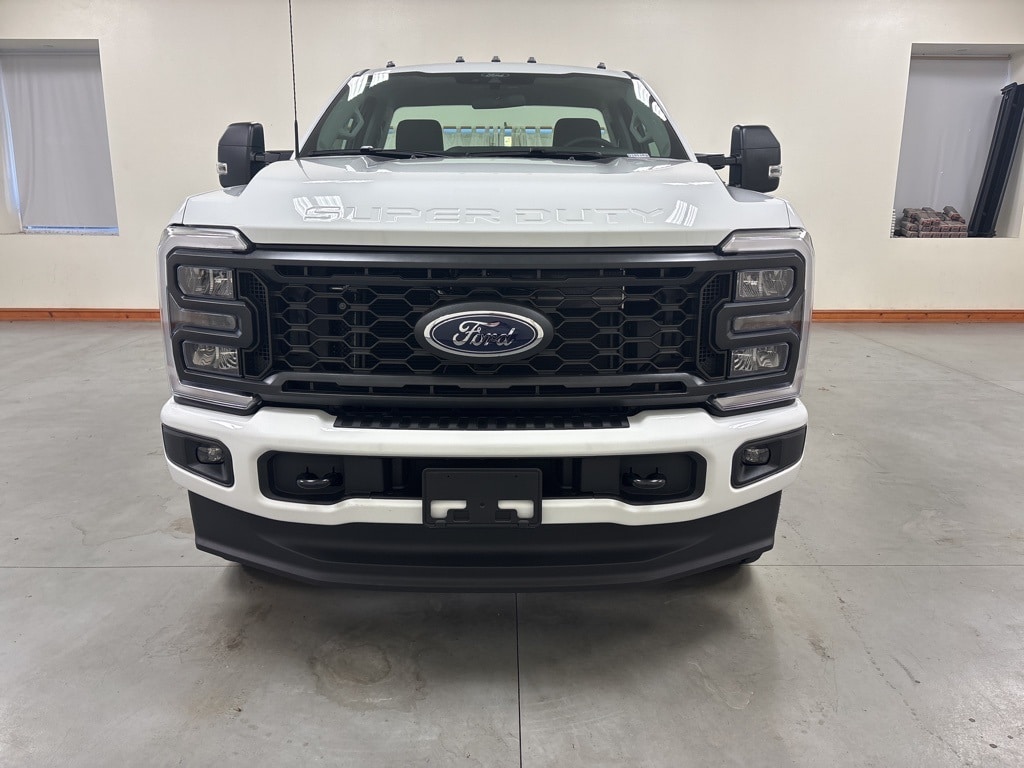 New 2026 Ford F-250 XL Truck