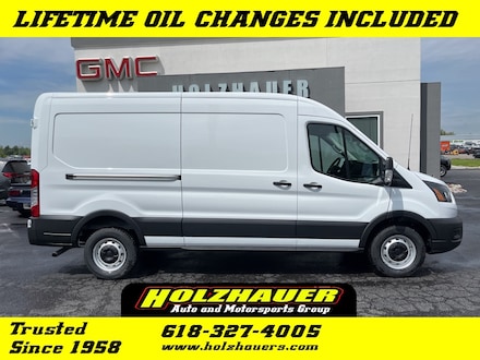 2025 Ford Transit-250 Cargo Base Cargo Van