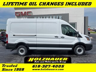 2025 Ford Transit-250 Cargo Base Cargo Van for sale near Bellville IL