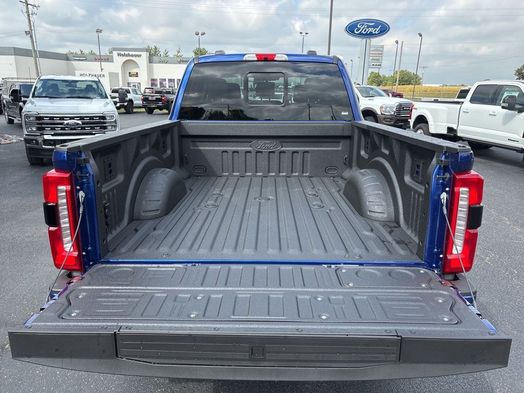 2026 Ford F-350 Super Duty XLT - Photo 27