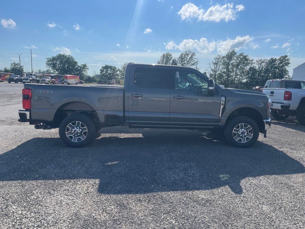 New 2026 Ford F-250 Lariat Truck
