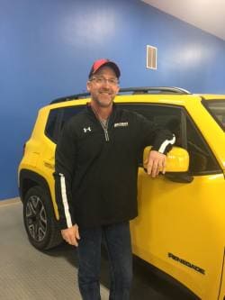 Staff member Rocky Waldrup from ID_d9e4a6e6ea18