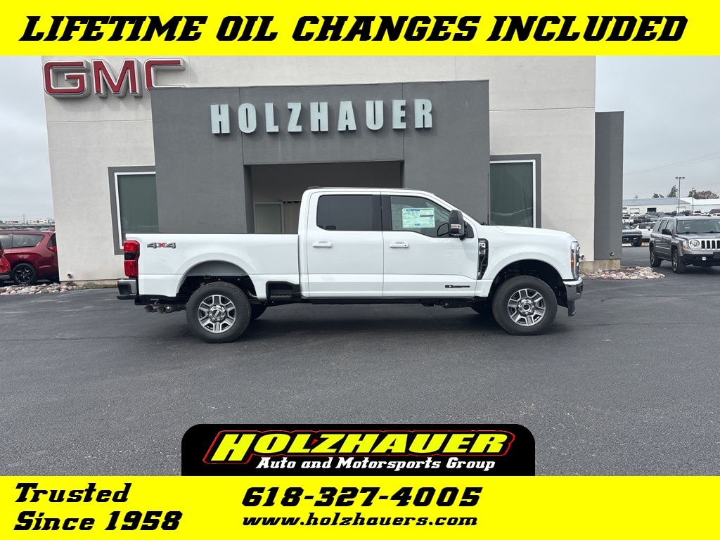 2026 Ford F-250 Truck 