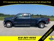  Ford F-350SD