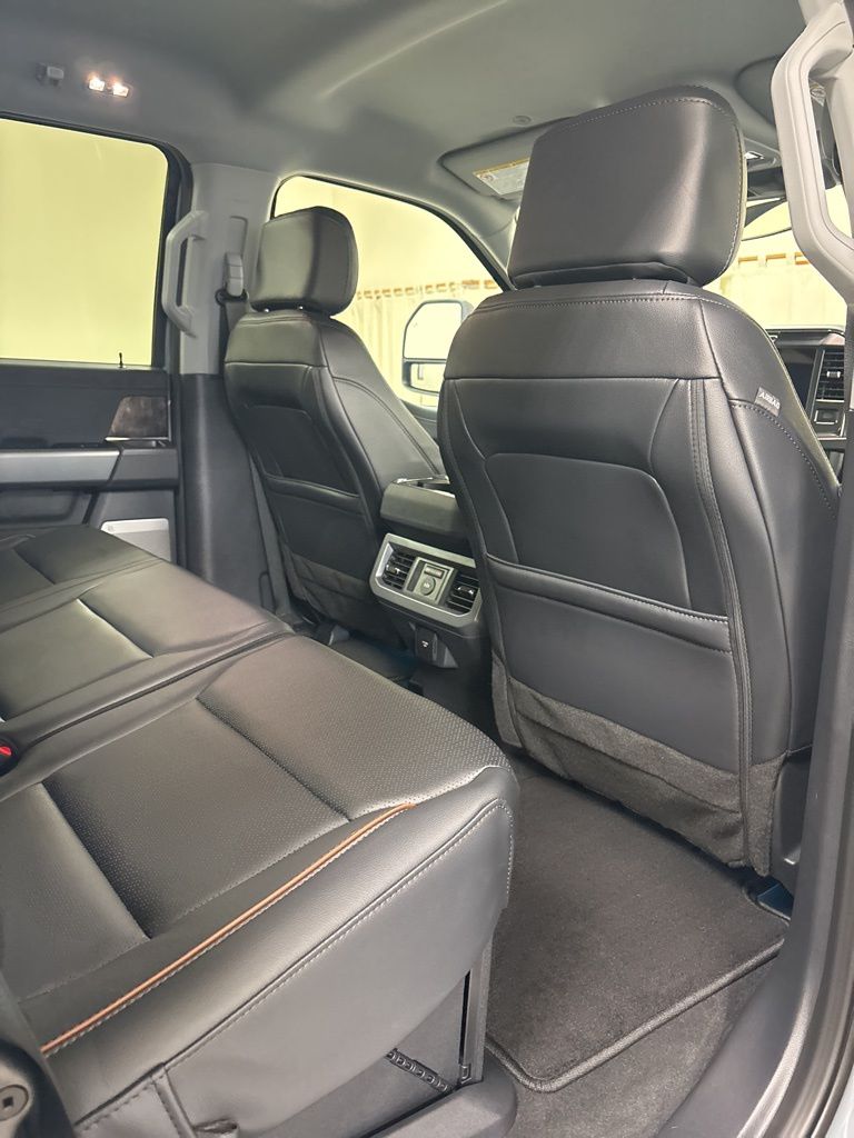2026 Ford F-250 Super Duty Lariat - Photo 36
