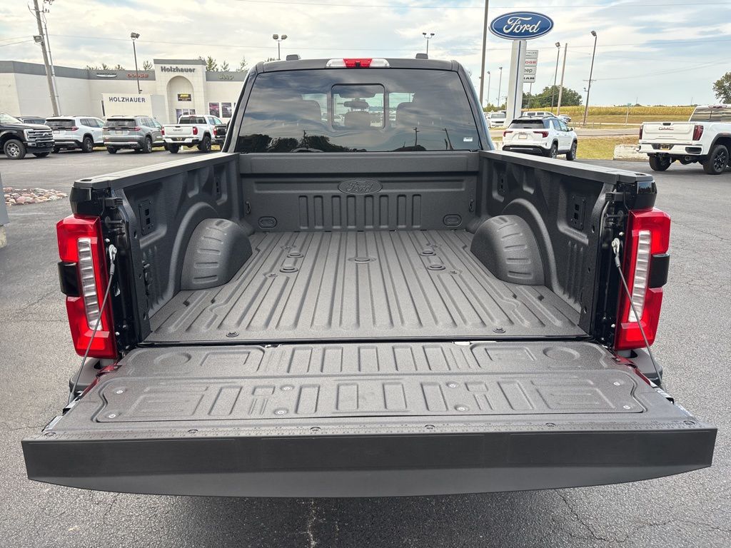 2026 Ford F-250 Super Duty XL - Photo 29