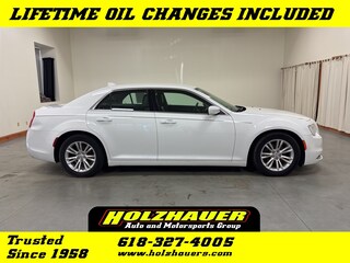 2019 Chrysler 300 Touring Sedan for sale near Bellville IL