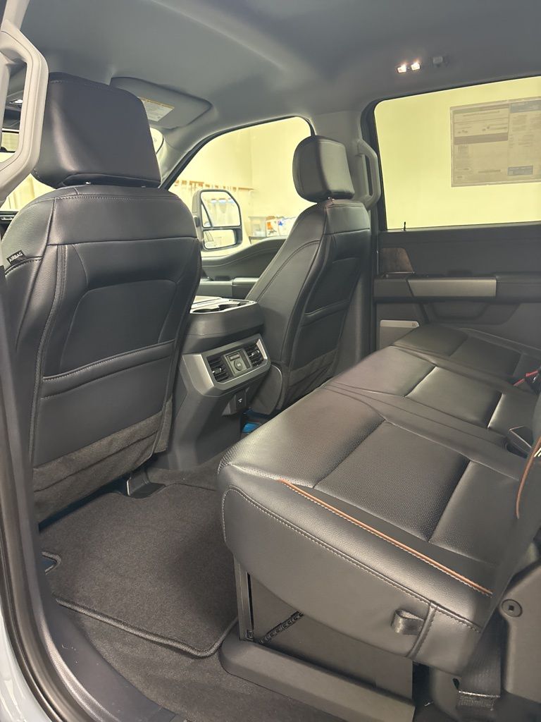 2026 Ford F-250 Super Duty Lariat - Photo 24