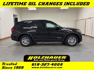 2026 Ford Explorer Active SUV for sale near Bellville IL