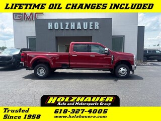 2026 Ford F-350 Lariat Truck for sale near Bellville IL