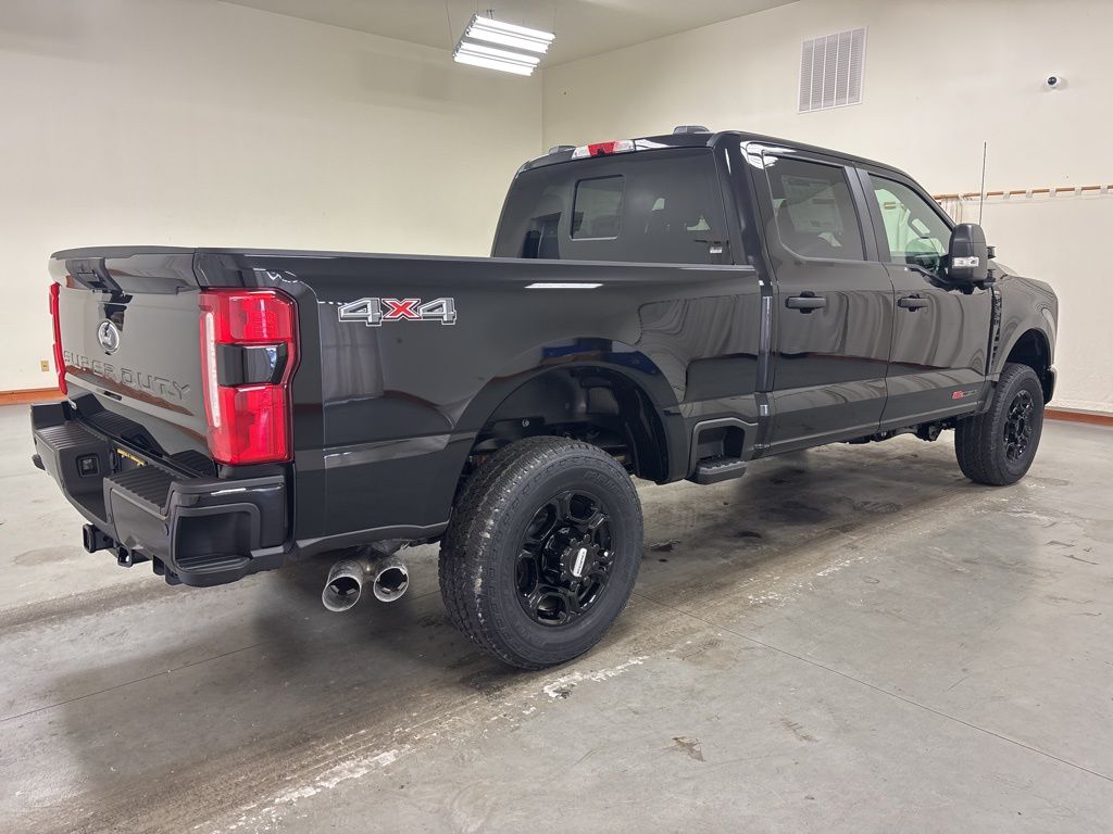 2026 Ford F-350 Super Duty XL - Photo 11