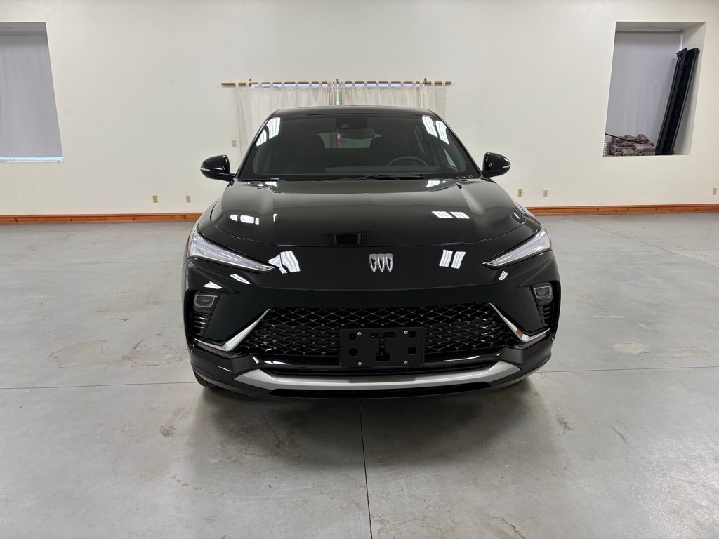 Used 2024 Buick Envista Avenir SUV