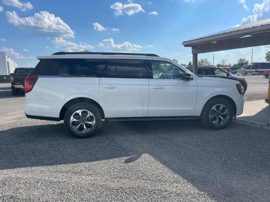 New 2027 Ford Expedition Max Active SUV