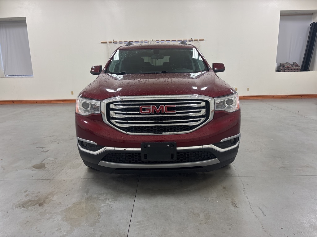 Used 2017 GMC Acadia SLE-2 SUV