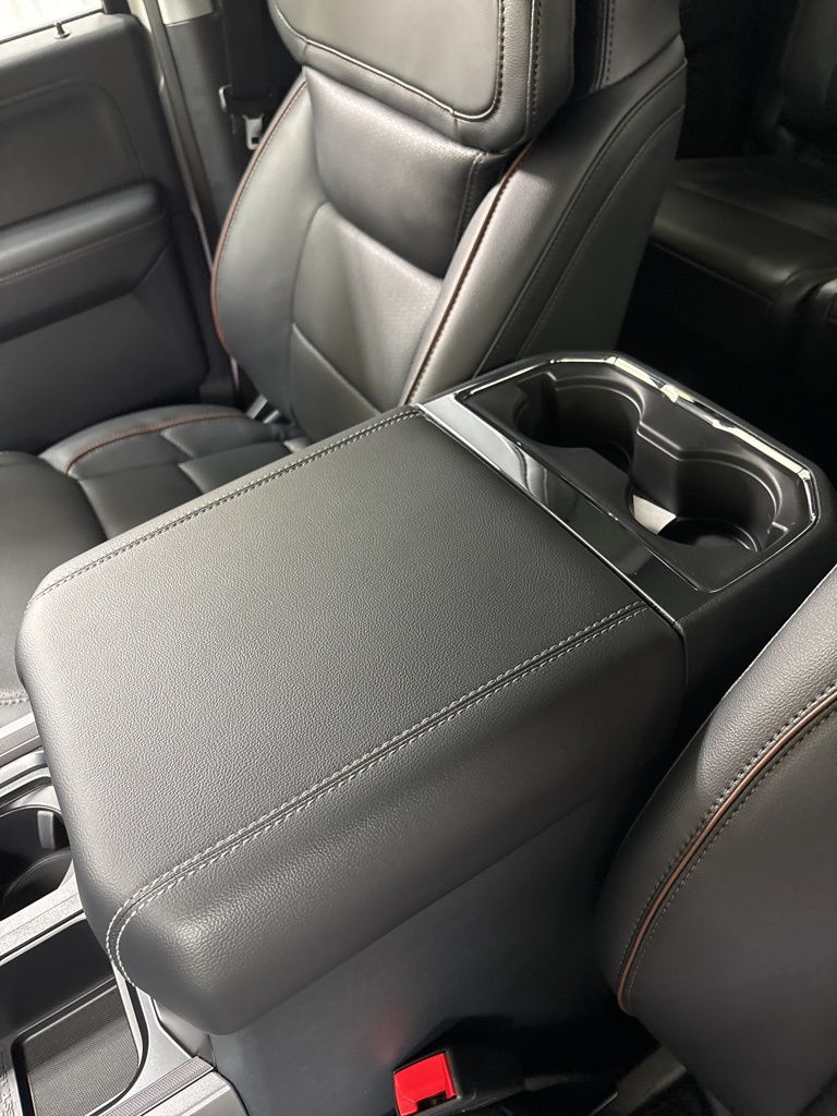 2026 Ford F-350 Super Duty Lariat - Photo 15