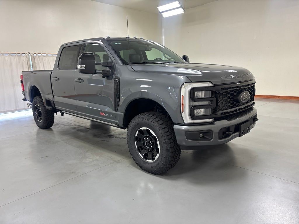 New 2026 Ford F-250 Lariat Truck