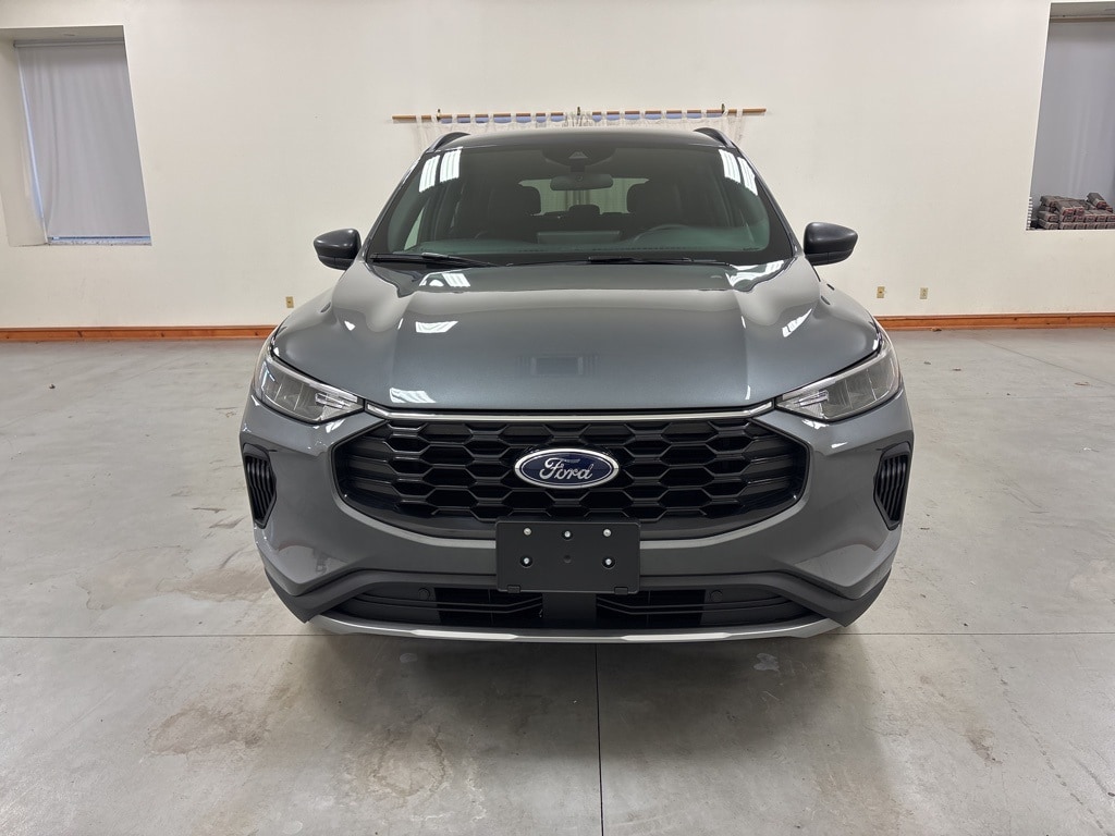 New 2026 Ford Escape ST-Line SUV