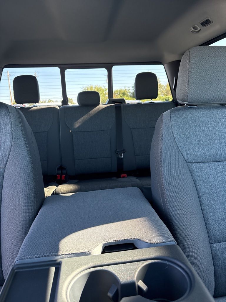 2026 Ford F-350 Super Duty XL - Photo 35