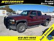 Chevrolet Silverado 2500HD