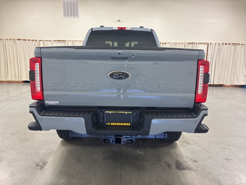 2026 Ford F-250 Super Duty Lariat - Photo 7