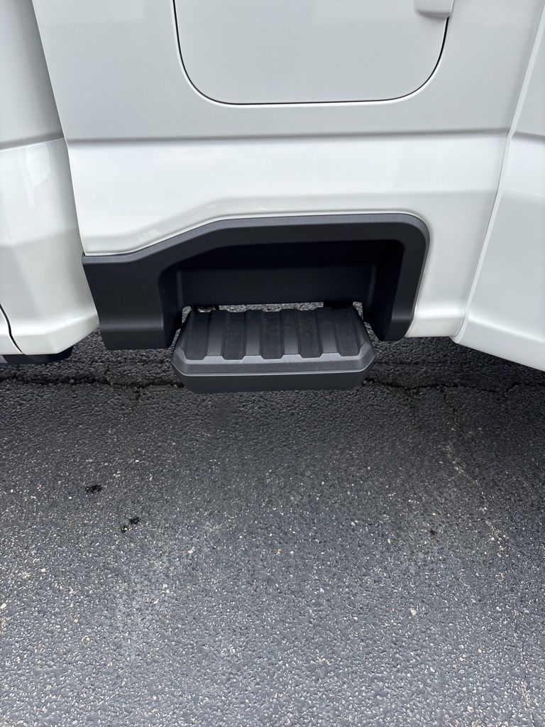 2026 Ford F-350 Super Duty Platinum - Photo 26