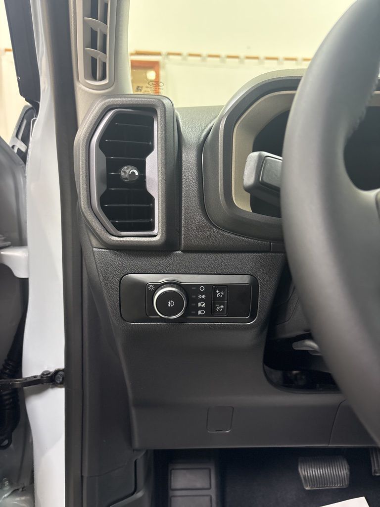 2026 Ford Bronco Sport Big Bend - Photo 10