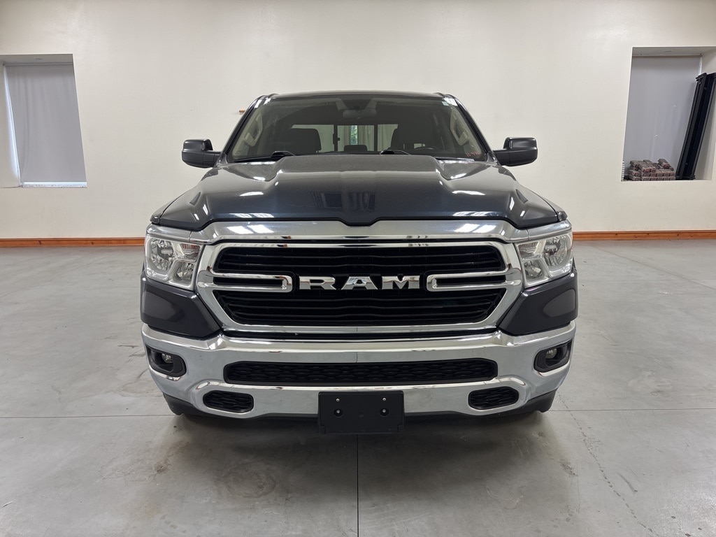 Used 2020 Ram 1500 Big Horn/Lone Star Truck