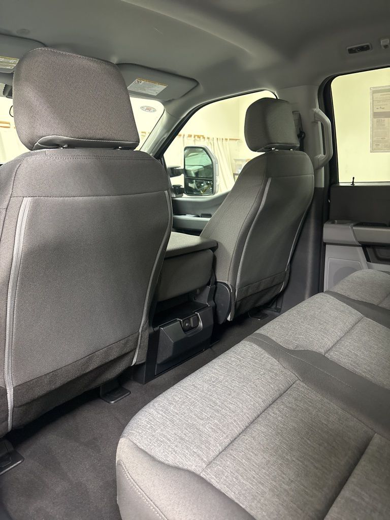 2026 Ford F-350 Super Duty XL - Photo 23