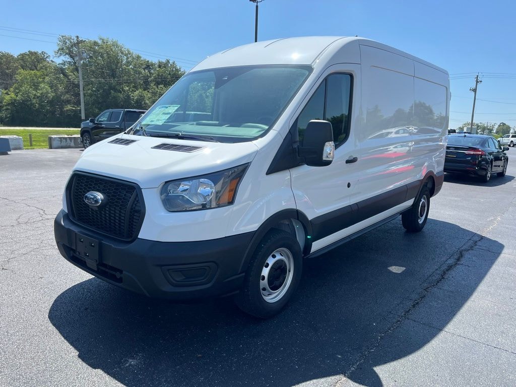 New 2025 Ford Transit-250 Cargo Base Cargo Van