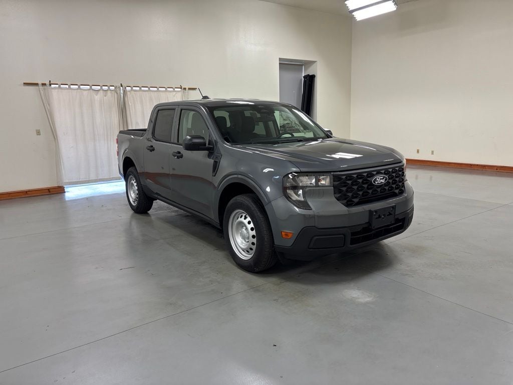 New 2026 Ford Maverick XL Truck