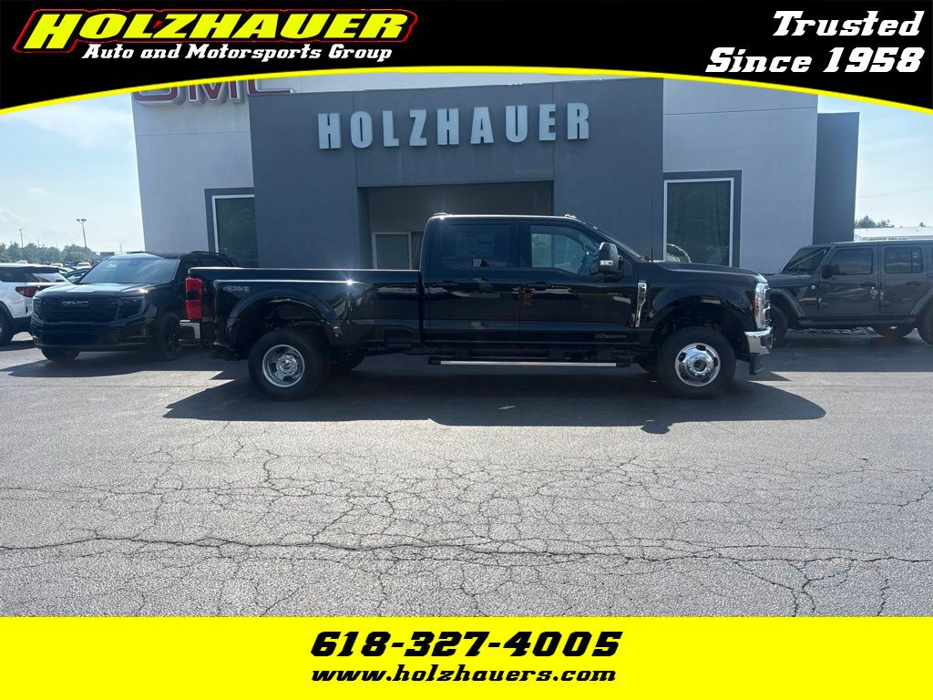2026 Ford F-350 Truck 