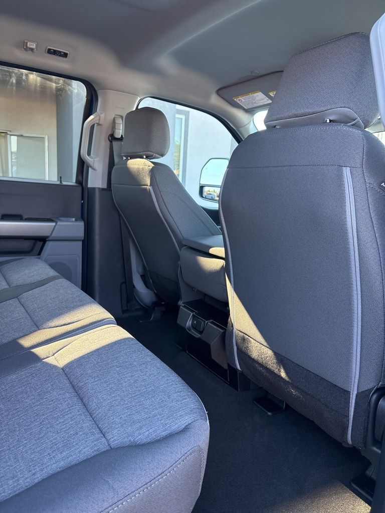 2026 Ford F-350 Super Duty XL - Photo 39