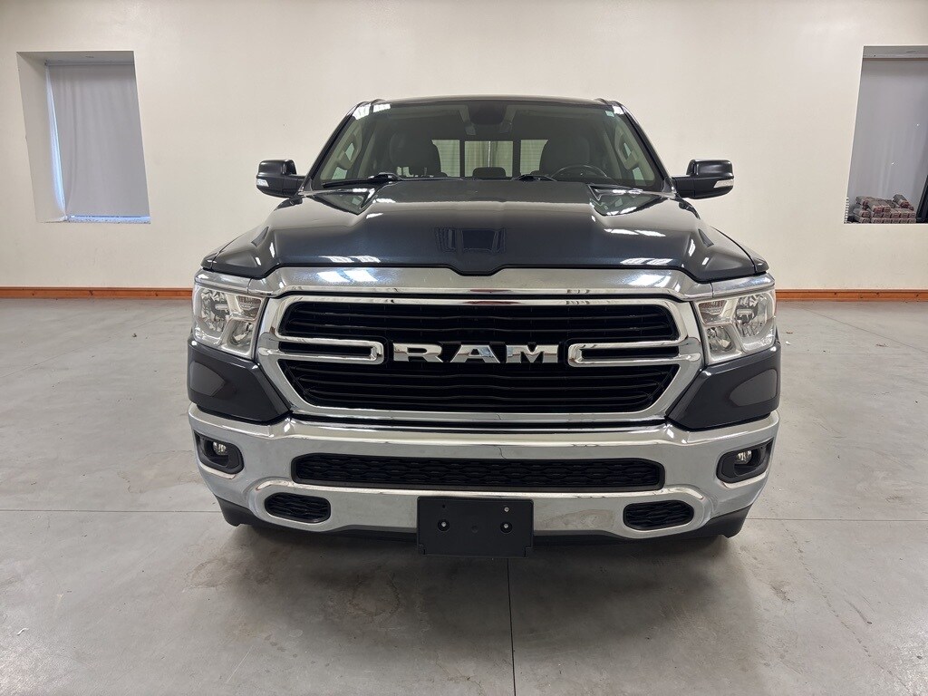 Used 2020 Ram 1500 Big Horn/Lone Star Truck