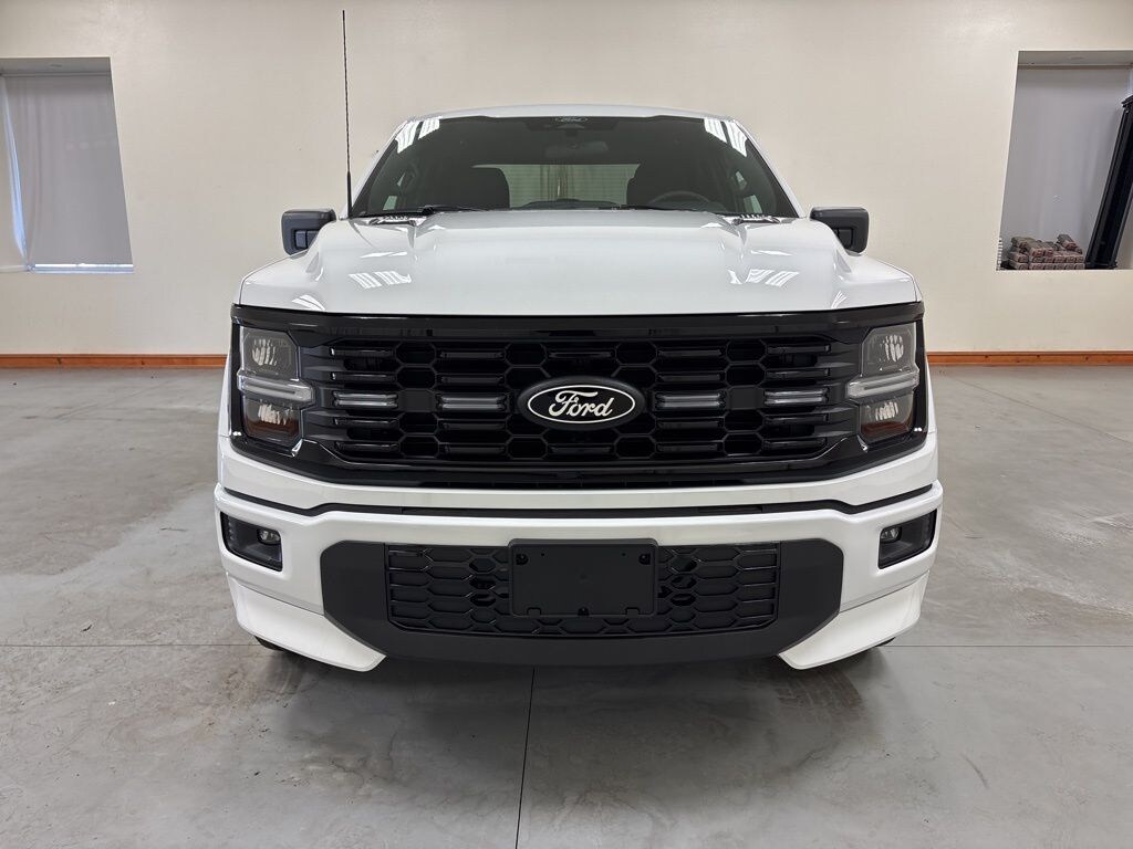 New 2026 Ford F-150 STX Truck