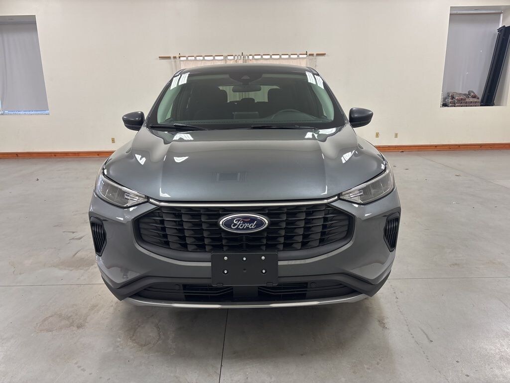 New 2026 Ford Escape Active SUV