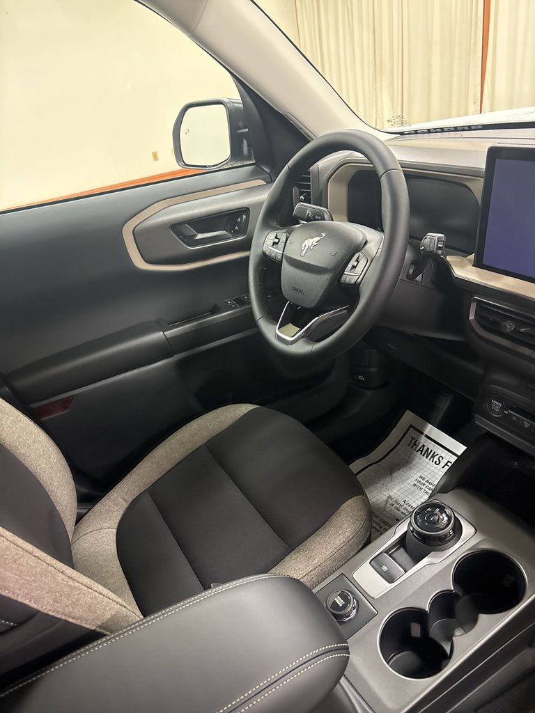 2026 Ford Bronco Sport Big Bend - Photo 26